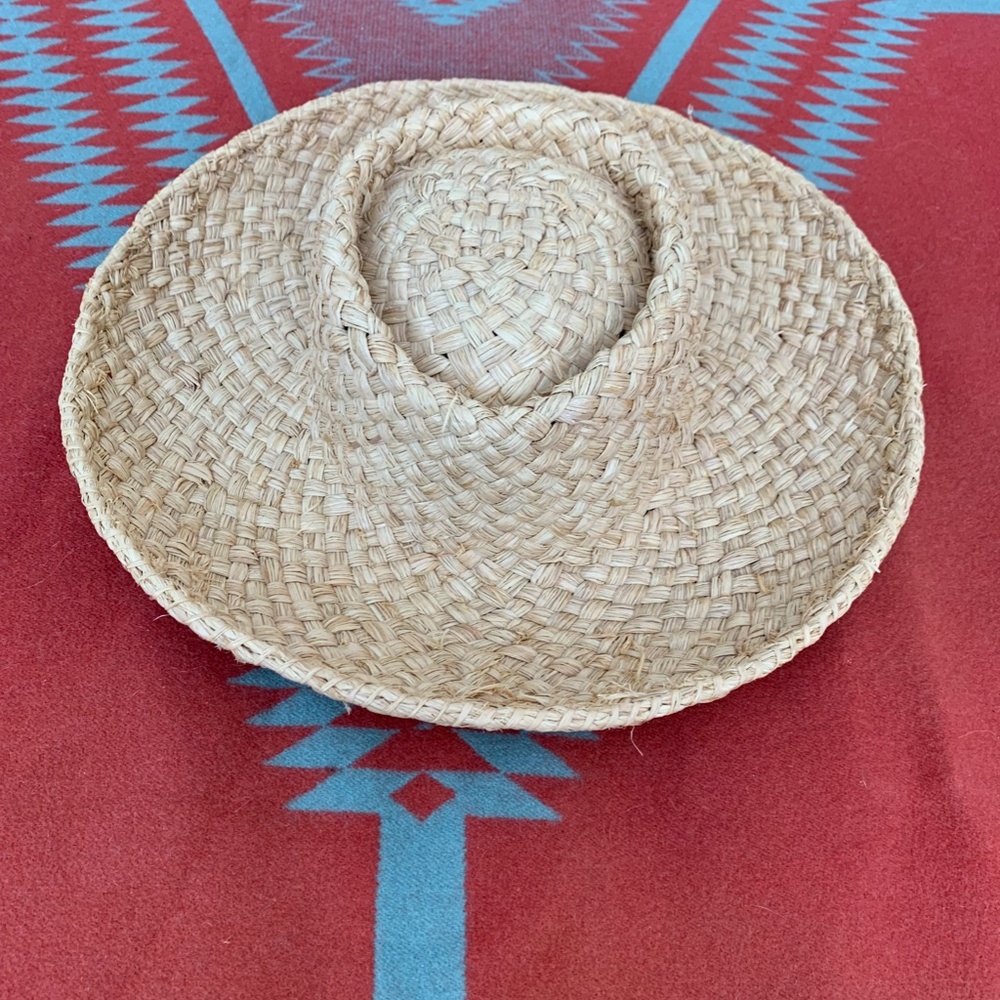 Straw Hat